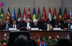 اجلاس سران سازمان همکاری اسلامی در آستانه