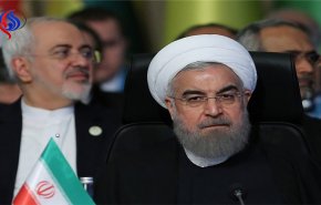 روحانی بر همبستگی مسلمانان در برابر جنایات روهینگیا تاکید کرد 