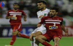 الاهلی عربستان 1 - پرسپولیس ایران 3 /  تعویض‌های طلایی برانکو کار الاهلی را تمام کرد
