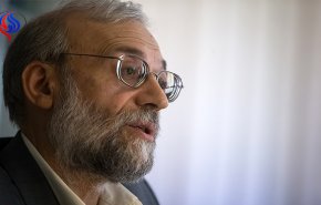 جواد لاریجانی: هدف آمریکایی‌ها در برجام ایجاد وضعیت قرمز است