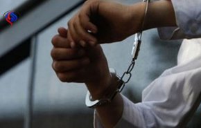 دستگيری کلاهبردار ميلياردی/ بازرس قلابی نهاد ریاست جمهوری 