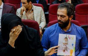 اظهارات عجیب پدر و مادر بنیتا! + واکنش دادسرای امور جنایی تهران