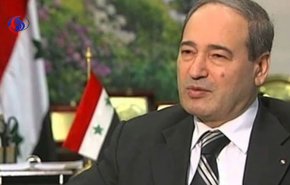 دمشق: آمریکایی ها با پای خود از سوریه خارج شوند