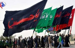 ارائه تسهیلات به مشمولان حاضر در راهپیمایی اربعین حسینی