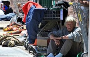 تشدید فقر در خانواده‌های کم درآمد انگلیس 