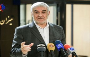 اظهارات معاون سیاسی وزیر کشور بعد از استعفا 