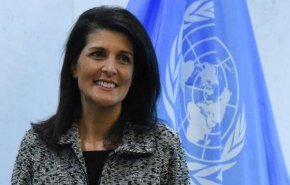 نيكی هيلی : آمريكا به دنبال جنگ با كره شمالی نيست