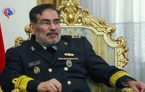 شمخانی: برگزاری رفراندوم شرایط دشواری را مقابل اقلیم کردستان قرار خواهد داد