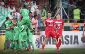 ادعای روزنامه سعودی درباره تاکتیک پرسپولیس!