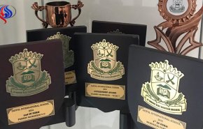 درخشش دانش آموزایرانی درمسابقات ریاضی مالزی