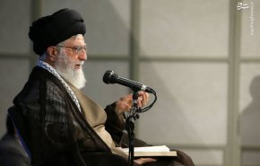 تصاویر جلسه درس خارج‌ فقه رهبر انقلاب