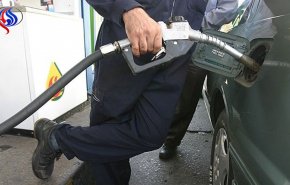 رکورد مصرف بنزین شکسته شد