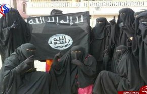 داعش چگونه زنان را اغوا می‌کند؟