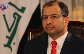 گفتگوی رییس مجلس عراق با سفیر آمریکا در باره همه پرسی کردستان