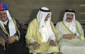رئیس قبیله بنی تمیم با همه پرسی در کرکوک مخالفت کرد