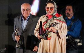 نوزدهمین جشن سینمای ایران