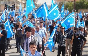 مخالفت ترکمان های عراق با «بارزانی» و همه‌پرسی