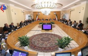 رأی اعتماد وزرا به استانداران هفت استان کشور