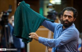 آخرین جلسه محاکمه عاملان قتل بنیتا + تصاویر
