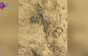 خنثی سازی عملیات تروریستی در مصر