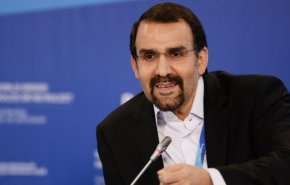 سنایی: پوتین گفت پایبندی ایران به برجام تا الان ثابت شده است