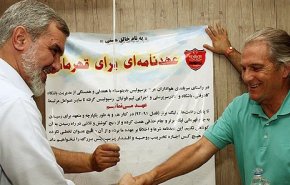  ژوزه از ایران فرار کرد و حالا ۷ میلیارد تومان می خواهد!/ من مسئول کسر شش امتیاز از پرسپولیس نیستم