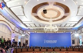 نشست کارشناسان در مذاکرات آستانه درباره سوریه