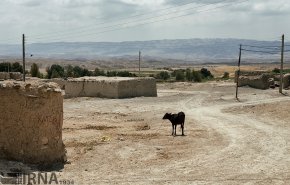 روستای «میرزا عباس» در خراسان شمالی + تصاویر