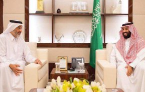 معارضان قطر عبدالله بن علی آل ثانی را امیر قطر معرفی کردند