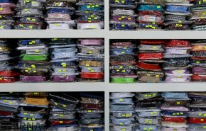 نمایشگاه زنان و تولید ملی + تصاویر
