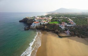  احتمال اقامت دائم ملک سلمان در طنجه مراکش