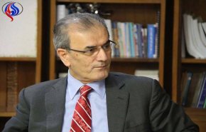 استاندار کرکوک برکنار شد
