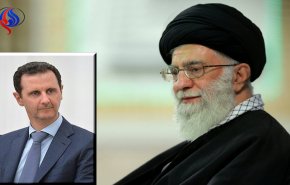 نگاهی به نامه مهم بشار اسد به رهبر معظم انقلاب