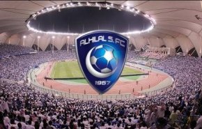 جاسوس الهلال در تمرینات پرسپولیس!
