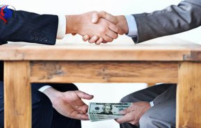مبارزه با فساد مالی به روش استرالیائی 