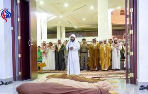 اعتراف سعودی ها به کشته شدن سه نظامی آن کشور 