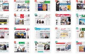 از بازی دوگانه با برجام تا ممنوعیت فروش هواپیما به ایران!