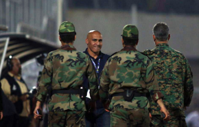 بركناری منصوريان قطعی شد!