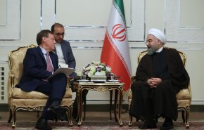 تخلفات آمریکا در خصوص برجام، به معنای ضربه زدن به یک تعهد چند جانبه بین‌المللی است/ اروپایی‌ها باید پیام قاطعی به آمریکایی‌ها بدهند