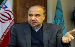  ترفند وزیر ورزش برای فرار از هواداران استقلال