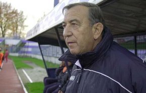 پای سرمربی اسبق پرسپولیس قطع شد