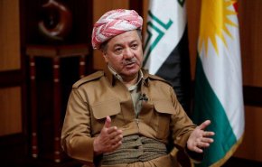 بارزانی: دیگر زمان سخن گفتن از طرح جایگزین نیست