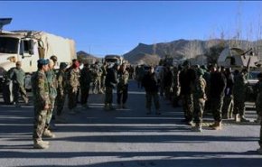 درگیری های نظامی در سومالی 9 کشته برجای گذاشت