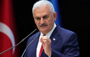 "همه‌پرسی کردستان، مسأله امنیت ملی ترکیه است"