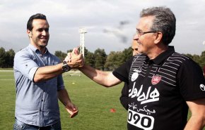 کریمی پرسپولیس را از عمان نجات می‌دهد؟