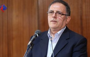 سیف خبر داد: سرمایه های سرشار خارجی در راه ایران