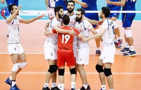 آسمان خراش های ایران فرانسه را هم به زانو در آوردند