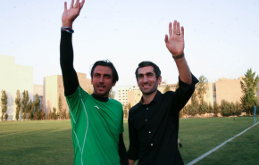  رحمتی و جباری اخراج شدند!