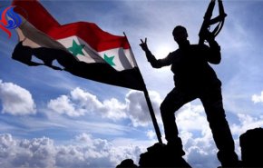 آزادسازی منطقه راهبردی الحجیف در غرب دیرالزور