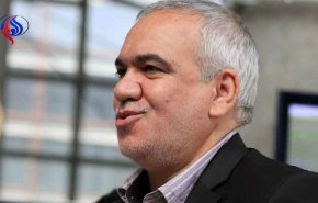 دفتر جهانگیری ادعای فتح‌الله‌زاده را تکذیب کرد